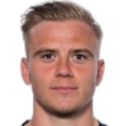 Ruben Kristensen Alte