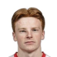 Jonas Lange Hjorth