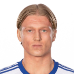 Daniel Fritz Eid