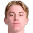 Isak Jønvik Holmen