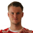 Harald Holter