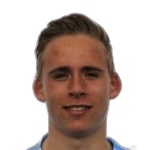Jo Stornes Stålesen