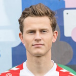 Anders Bjørntvedt Olsen