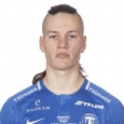 Isak Fredrik Jönsson