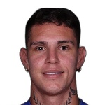 Jesús Antonio Díaz Gómez