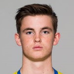 Ola Jonathan Svedberg