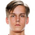Hannes Åke Lauman Sveijer