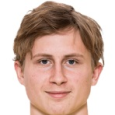 Bengt Martin Victor Backman