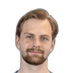 Simon Leonard Andersson