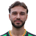 Edvin Bećirović