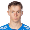 Nils Albin Ahlstrand