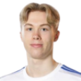 Jesper John Viktor Lindvall