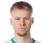 Liam Mats Larsson
