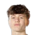 Bror Åke Andersson