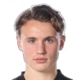 Filip Olov Öhman