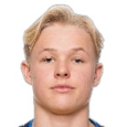 Hugo Jonas Andersson Mella