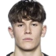 Aaron Gabriel Stoch Rydell