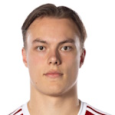 Hans Isac Lindholm