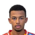 Joel Berhane