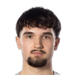 Jan Lennart Lukas Vikgren