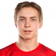 Axel Vidjeskog