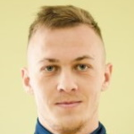 Pavel Markov