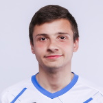 Dmitri Nekrashevich
