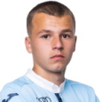Kirill Polkhovskiy