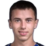 Artem Shchadin