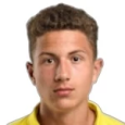 Pavel Shevchenko