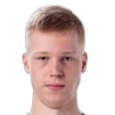 Matvey Sukharenko