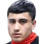 Siadumar Sodiqov