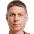 Dmitri Fedortsov