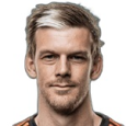 Kasper Enghardt Pedersen