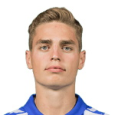 Daniel Obbekjær