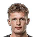 Jeppe Kudsk Pedersen
