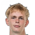 Frederik Damkjer