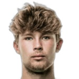 Bertil Magne Grønkjær Pedersen