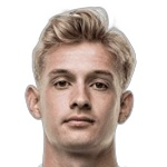 Andreas Sejr Lausen