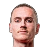 Frederik Rask Høgh Jensen