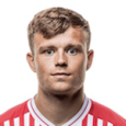 Andreas Maarup Hansen