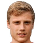 Marius Kryger Lindh
