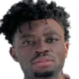 Victor Ayi Ochayi
