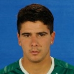 Maximiliano Fabián Fornari