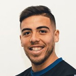 Nahuel Ezequiel Tecilla
