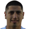 Nahuel Matías Troxler