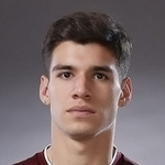 Matías Santiago Sánchez