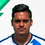 Denis Joel Martínez