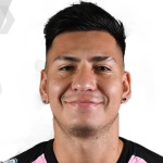 Javier Agustín Bustillos