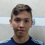 Andrés Óscar Ayala